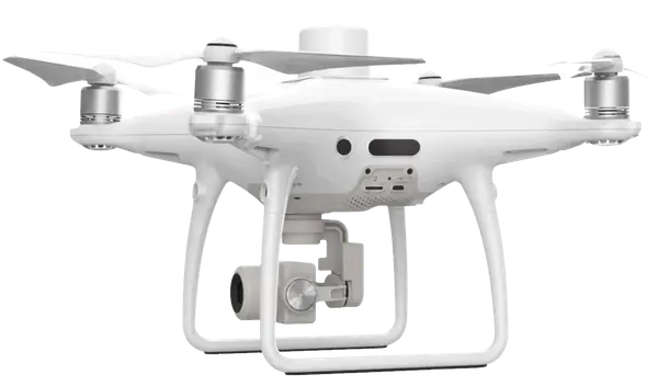 Квадрокоптер DJI Phantom 4 RTK SE (CP.PT.00000301.01)