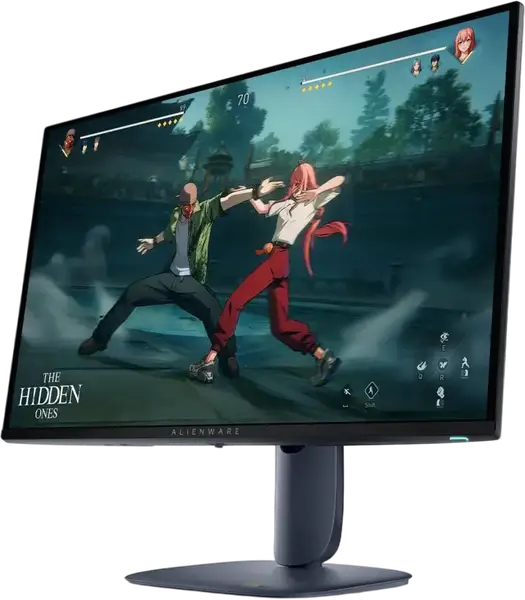 Монітор Dell Alienware AW2725D (210-BRZW)