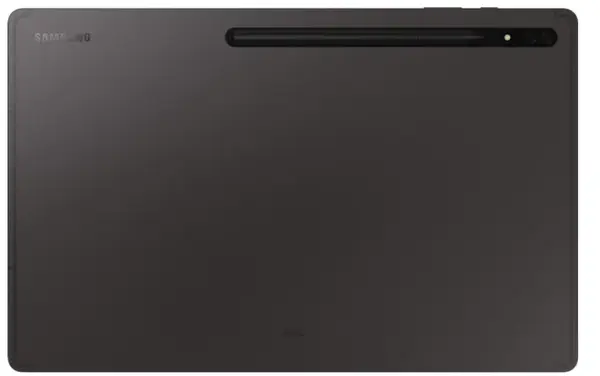 Планшет Samsung Galaxy Tab S8 Plus 12.4 8/256GB 5G Dark Grey (SM-X806BZAB)