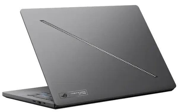 Ноутбук ASUS ROG Zephyrus G14 R9-8945HS/32GB/1TB RTX4070 OLED 120Hz (GA403UI-QS049)