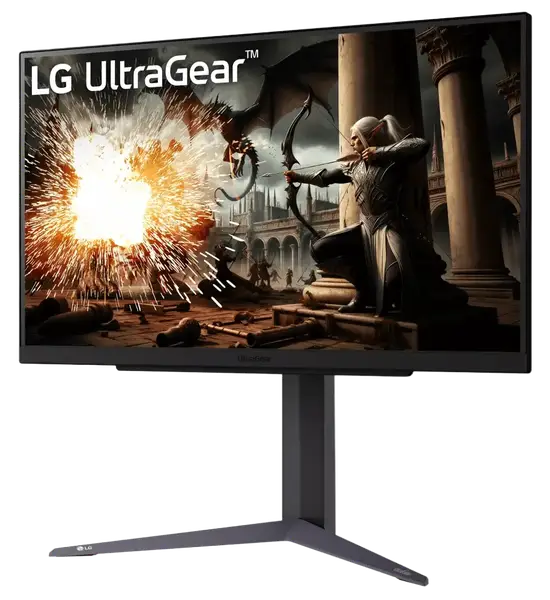 Монитор LG UltraGear 27GS75Q-B
