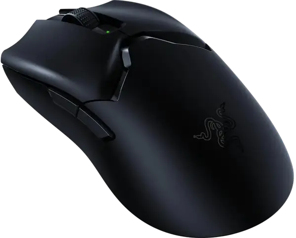 Razer Viper V2 Pro Wireless Black (RZ01-04390100-R3G1)