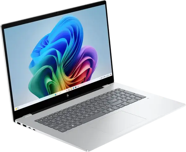 Ноутбук HP OmniBook 7 AI Ultra 5-226V/16GB/1TB/Win11 Touch (17-dc0219nw (C1LX9EA))