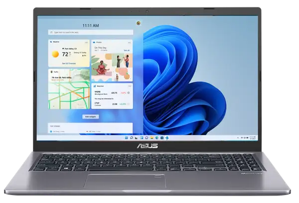 Ноутбук ASUS X515EA-BQ1222W i3-1115G4/8GB/512/Win11 (X515EA-BQ1222W)