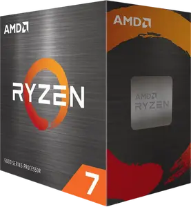 AMD Ryzen 7 5700X (100-100000926WOF) AMD Ryzen 7 5700X (100-100000926WOF)