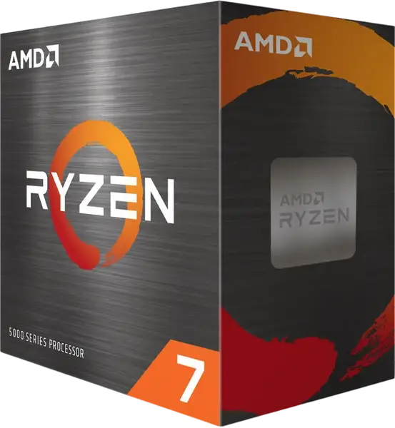 AMD Ryzen 7 5700X (100-100000926WOF)