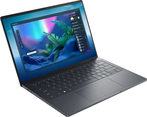 Ноутбук Dell Pro Max 14 Premium Ultra 7-265H/32GB/512/Win11P RTX PRO 1000 (BTO102_MA14250_EMEA)