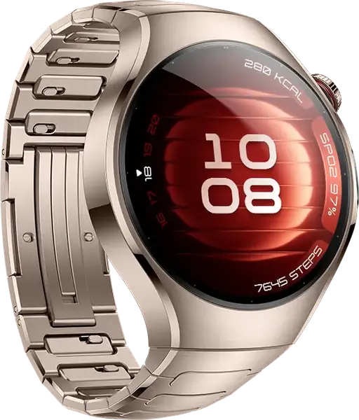 Смарт-годинник Huawei Watch 5 Elite LTE 42mm (Soc-L29M)