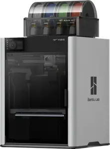 3D-принтер Bambu Lab H2S AMS Combo (PF003-S+SA007)