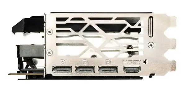 Відеокарта MSI GeForce RTX 3090 Ti GAMING X TRIO 24G