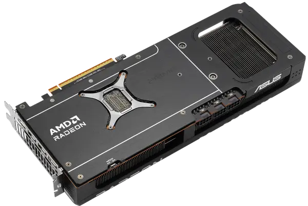 Відеокарта ASUS PRIME-RX9070XT-O16G