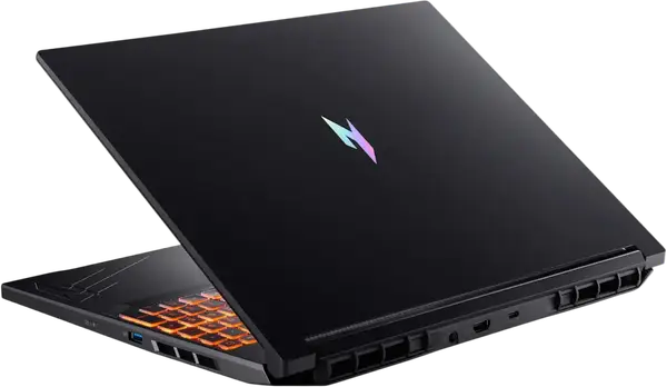 Ноутбук Acer Nitro V 16 AI Ryzen 5-240/16GB/512 RTX3050 (NH.U1KEP.004)