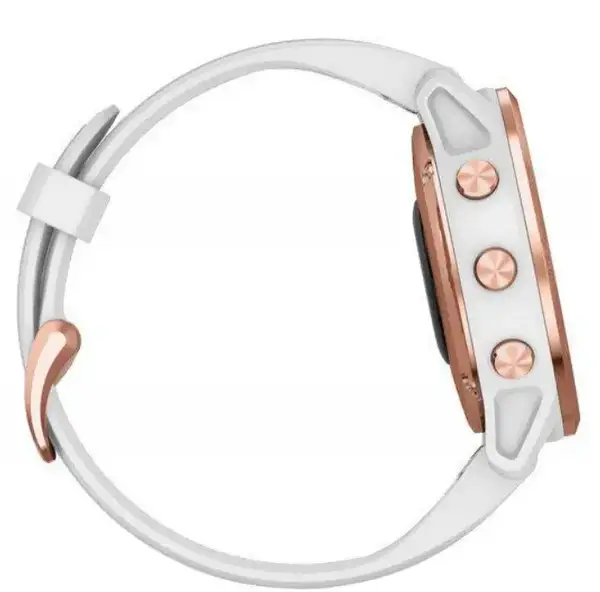 Смарт-годинник Garmin Fenix 6S Pro Rose Gold (010-02159-11/10)