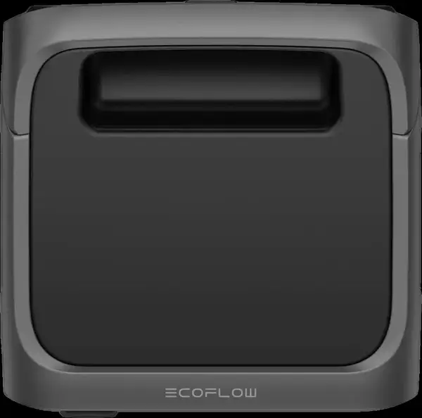 Зарядна станція EcoFlow RIVER 3 Max Plus Wireless (EFRIVER3MP-Wireless-EU-CBOX)