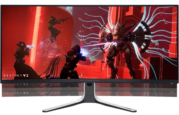 Монітор Dell Alienware AW3423DW