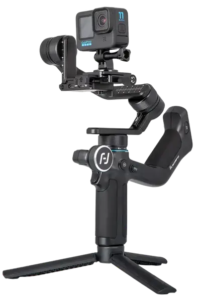 Монопод-стабилизатор Feiyu-Tech Scorp F1 mini (FY3316/6970078073487)