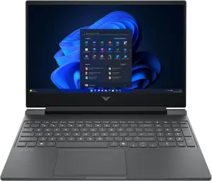 Ноутбук HP VICTUS 15 Ryzen 7-7445HS/16GB/512 RTX4050 (15-fb3024nw (C38YVEA))