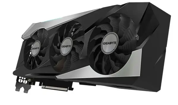 Відеокарта GIGABYTE GeForce RTX 3070 Ti GAMING OC 8G (GV-N307TGAMING OC-8GD)