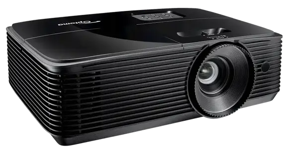 Проектор Optoma X371 (E9PX7D601EZ2)