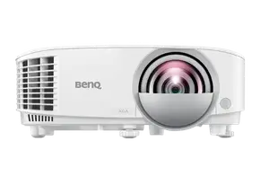 Проектор BenQ MX808STH (9H.JMG77.13E)