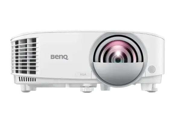 Проектор BenQ MX808STH (9H.JMG77.13E)