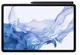 Планшет Samsung Galaxy Tab S8 11 8/128GB Wi-Fi Silver (SM-X700NZSA)