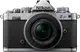 Фотоапарат Nikon Z fc kit (16-50mm)VR (VOA090K002)