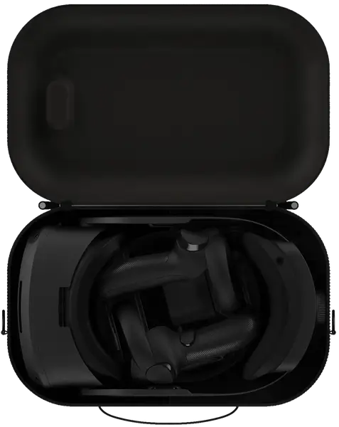 Чехол для зарядки HTC Focus 3 Charging Carry Case (99H20713-00)