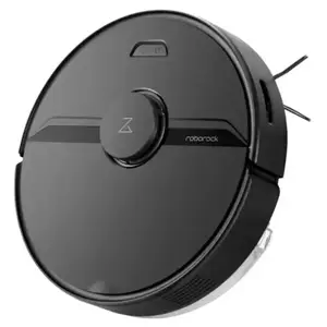 Робот-пилосос з вологим прибиранням RoboRock Vacuum Cleaner Q7 Black