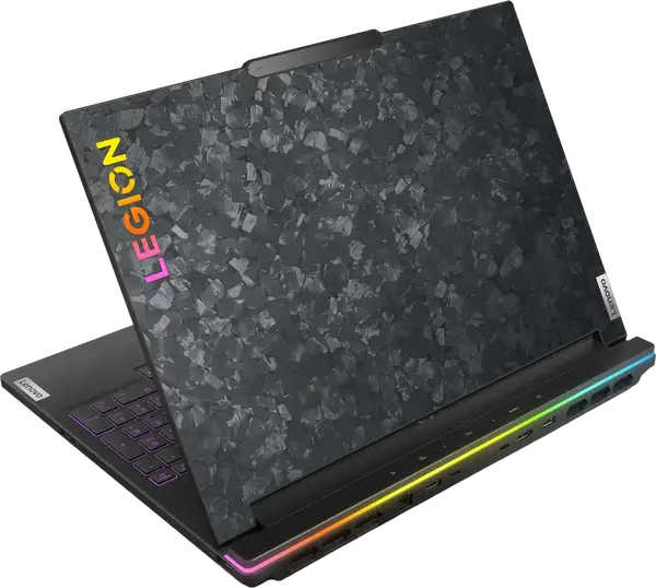 Ноутбук Lenovo Legion 9 Ultra 9-275HX/64GB/2TB/Win11P RTX5090 440Hz (83EY000LPB)