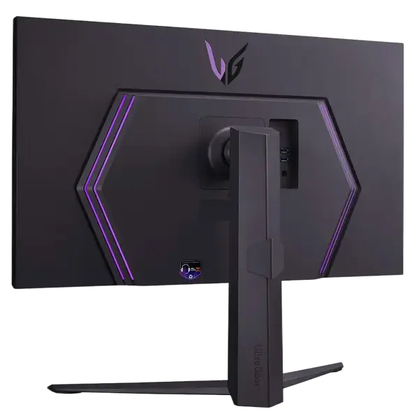 Монитор LG 32GR93U-B