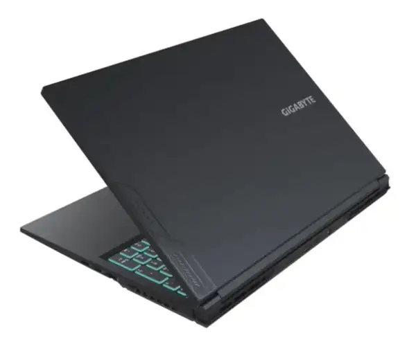 Ноутбук Gigabyte G6 KF i7-13620H/16GB/512 RTX4060 165Hz (KF-H3EE853SD)