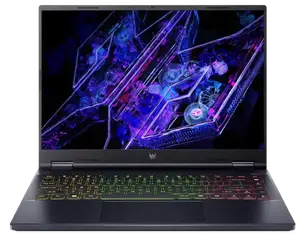 Ноутбук Acer Predator Helios Neo 14 Ultra 9-185H/32GB/1TB/Win11 RTX4070 (NH.QRNEP.003) Ноутбук Acer Predator Helios Neo 14 Ultra 9-185H/32GB/1TB/Win11 RTX4070 (NH.QRNEP.003)