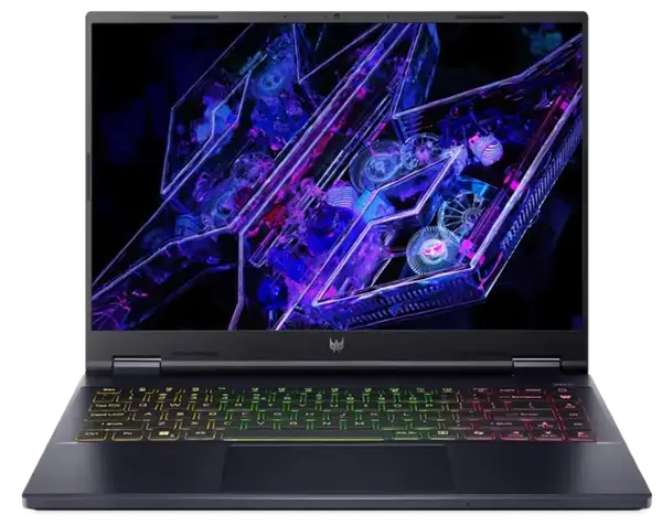 Ноутбук Acer Predator Helios Neo 14 Ultra 9-185H/32GB/1TB/Win11 RTX4070 (NH.QRNEP.003)