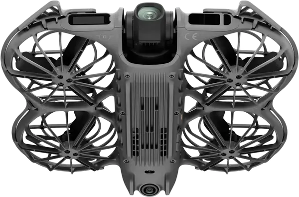 Квадрокоптер DJI Neo 2 Motion Fly More Combo (CP.FP.00000273.01 / 6937224131729)