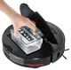 Робот-пилосос з вологим прибиранням RoboRock S7 MaxV Black