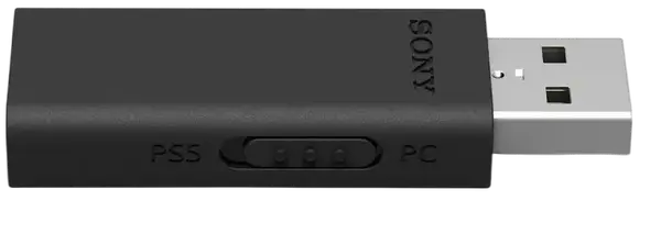 Наушники Sony Inzone H9 White (WHG900NW.CE7)