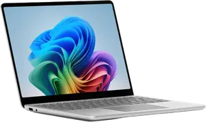 Ноутбук Microsoft Surface Laptop Copilot+ PC 13" X Plus/16GB/512GB (Platynowy) (EP2-33602) Ноутбук Microsoft Surface Laptop Copilot+ PC 13" X Plus/16GB/512GB (Platynowy) (EP2-33602)