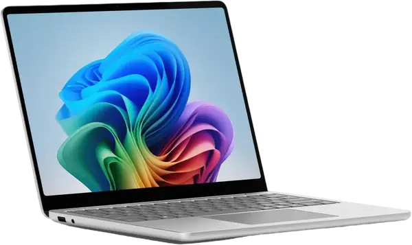 Ноутбук Microsoft Surface Laptop Copilot+ PC 13" X Plus/16GB/512GB (Platynowy) (EP2-33602)