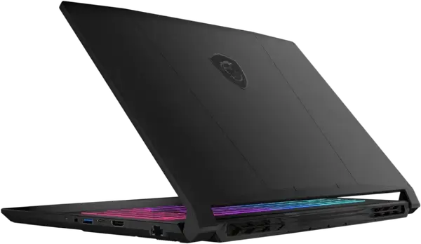 Ноутбук MSI Katana 15 HX i7-14650HX/16GB/512 RTX5060 144Hz (Katana 15 HX | B14WFK-605XPL)