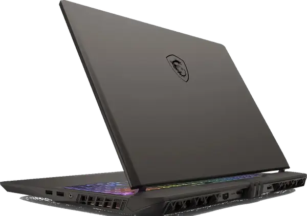 Ноутбук MSI Vector 16 HX AI Ultra 9 275HX/32GB/1TB/Win11 RTX 5070Ti (Vector 16 HX AI A2XWHG-094PL)