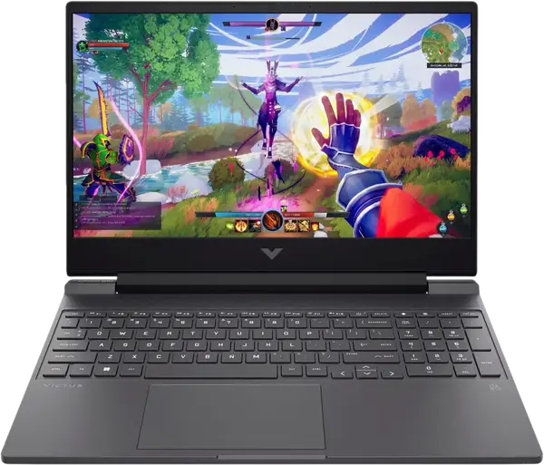 Ноутбук HP VICTUS 15 i7-13620H/16GB/512 RTX5060 (C38YPEA)