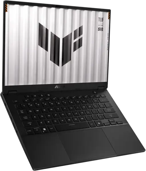 Ноутбук ASUS TUF Gaming A14 Ryzen 7-260/32GB/512 RTX5060 165Hz (FA401UM-RG019)