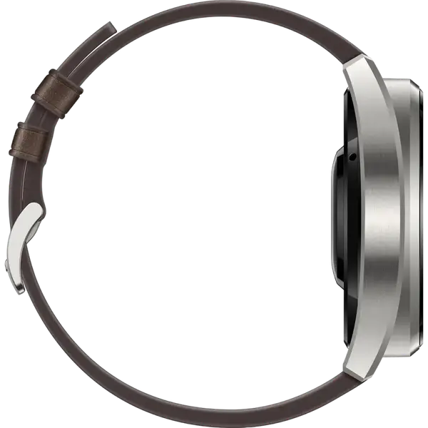 Смарт-годинник HUAWEI Watch 3 Pro Classic (55026781)