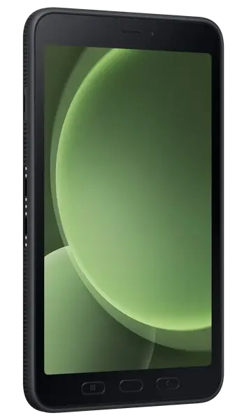 Планшет Samsung Galaxy Tab Active 5 Wi-Fi 6/128GB Green/Black (SM-X300NZGA)