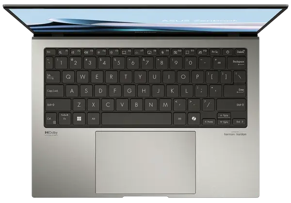 Ноутбук ASUS ZenBook S13 i7-1355U/16GB/512/Win11 OLED (UX5304VA-NQ014W)