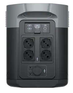Зарядна станція EcoFlow DELTA 2 Max (EFDELTA2Max-EU)