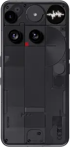 Смартфон Nothing Phone (3) 5G 16/512GB Black 120Hz (A10000024) Смартфон Nothing Phone (3) 5G 16/512GB Black 120Hz (A10000024)