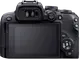 Беззеркальный фотоаппарат Canon EOS R10 kit (RF-S 18-45mm) IS STM (5331C047)
