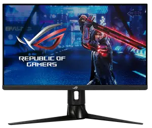 Монітор ASUS ROG Strix XG27AQ (90LM06U0-B01370)